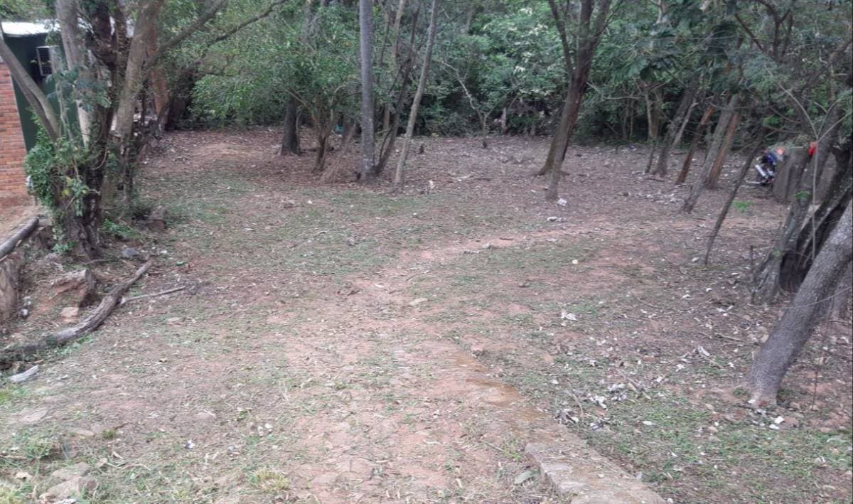 Terreno en Avda. Tucangua