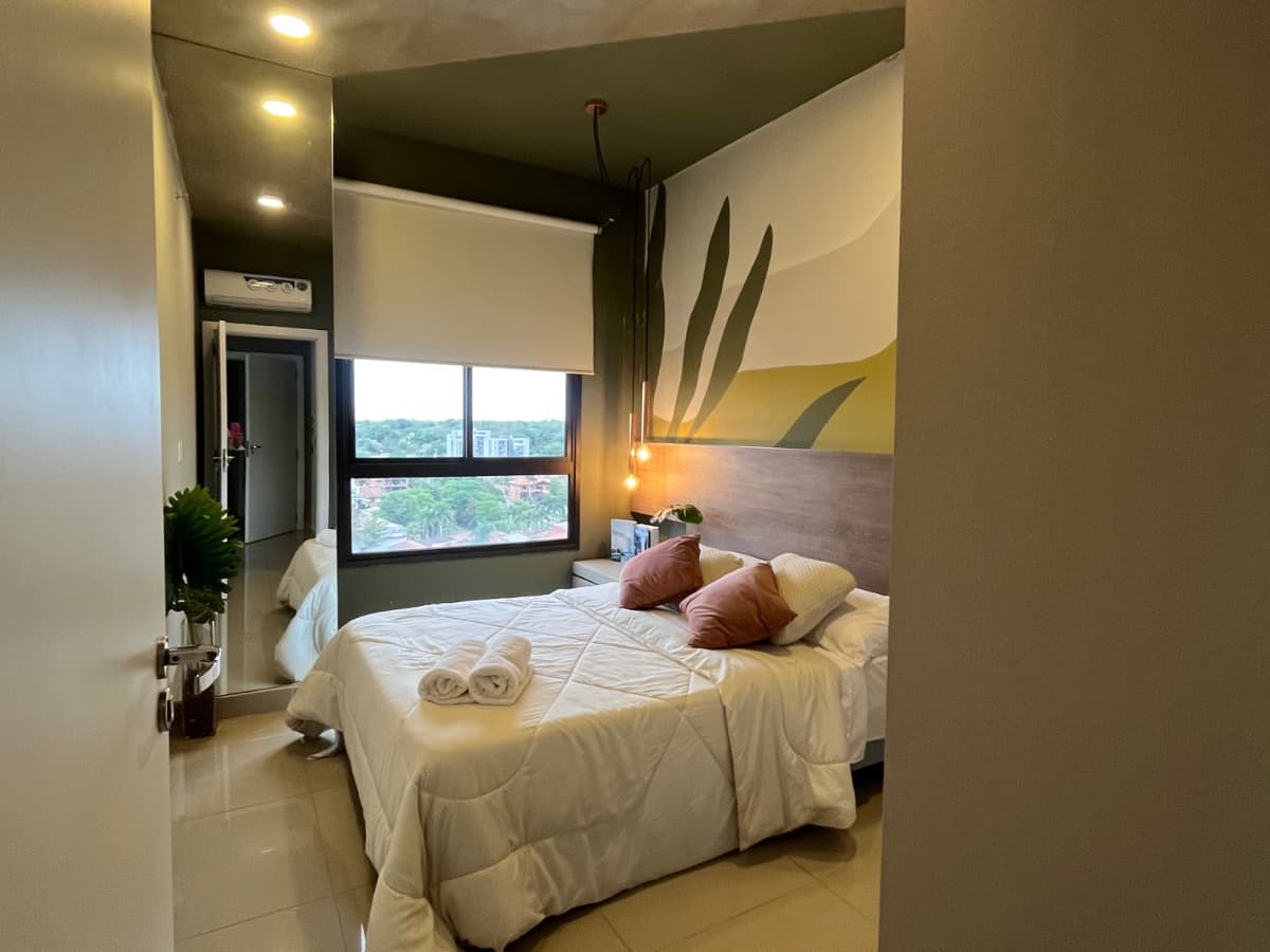 Departamento en Campo Grande - foto 2
