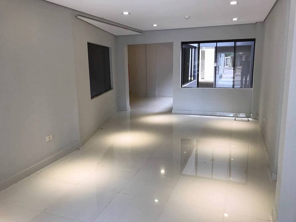 Departamento en Mariano Roque Alonso, Central