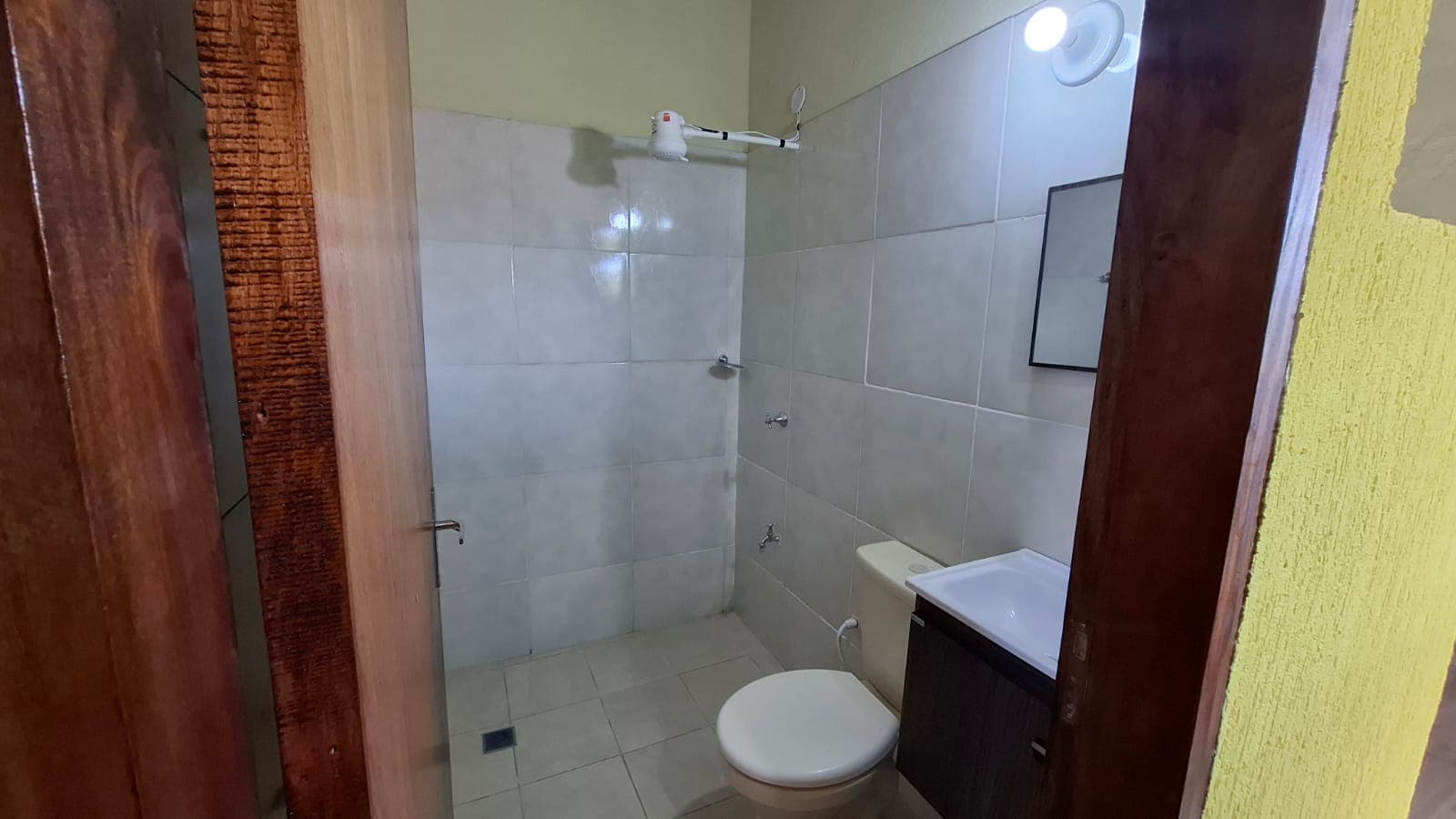 Departamento en Mora Cué - foto 9