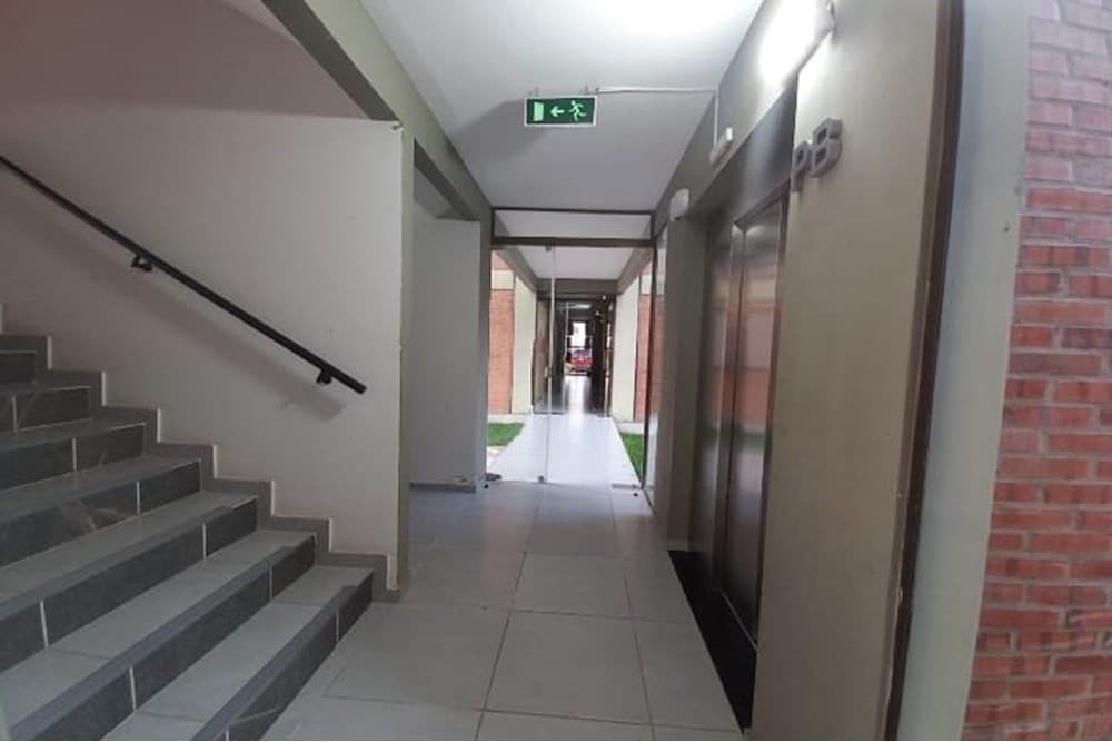 Departamento en Ykua Karanday - foto 3