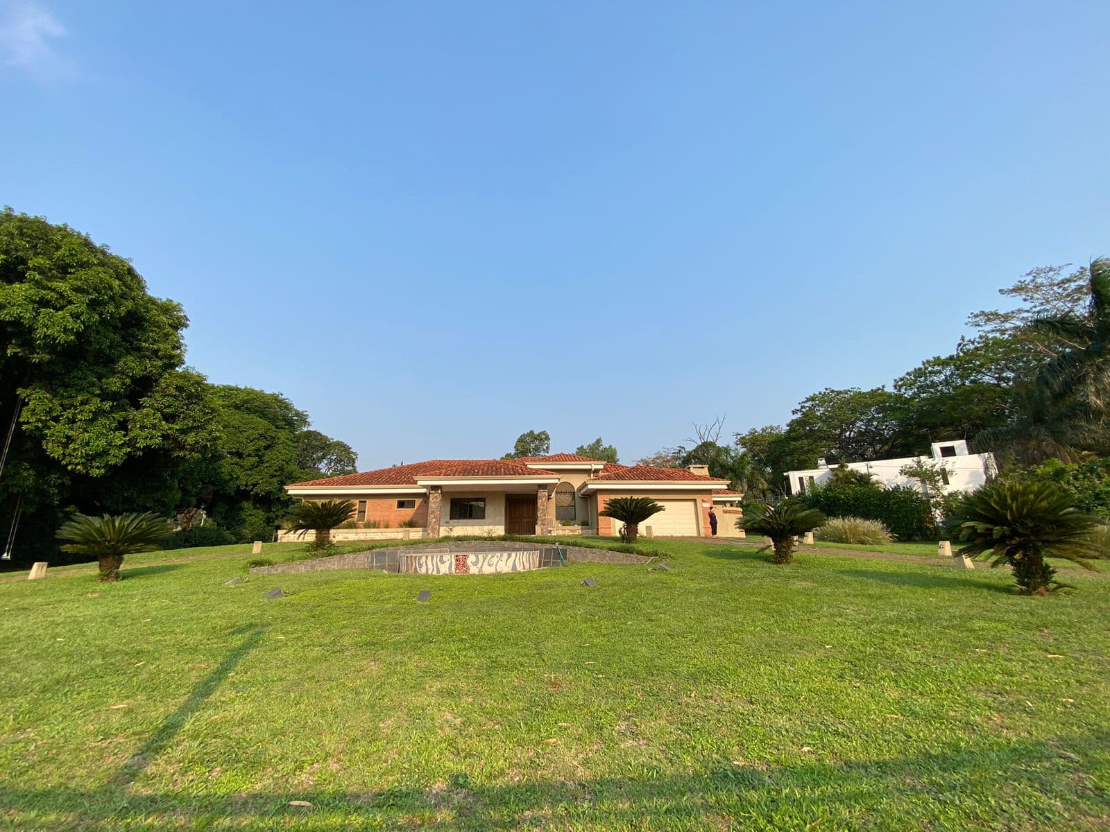 Casa en Yacht & Golf Club Paraguayo - foto 2