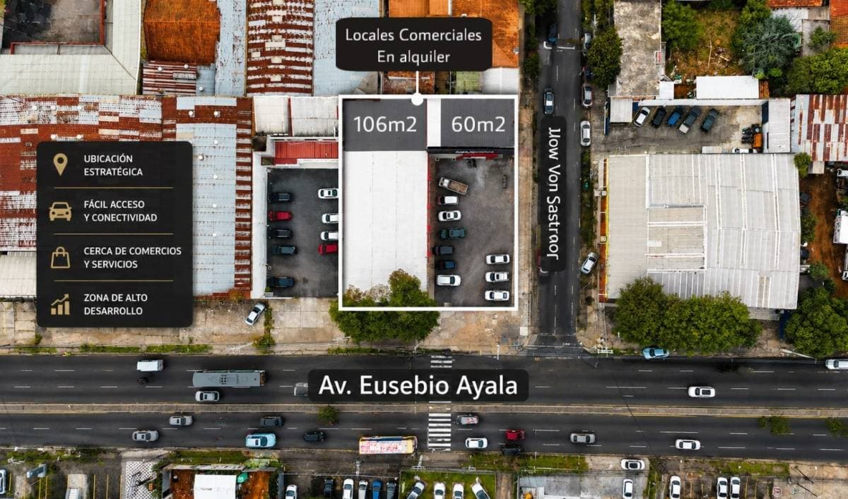 Local comercial en Shopping Multiplaza - foto 4