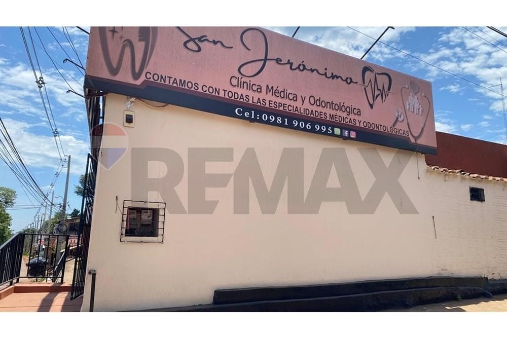 Local comercial en Rojas Cañada