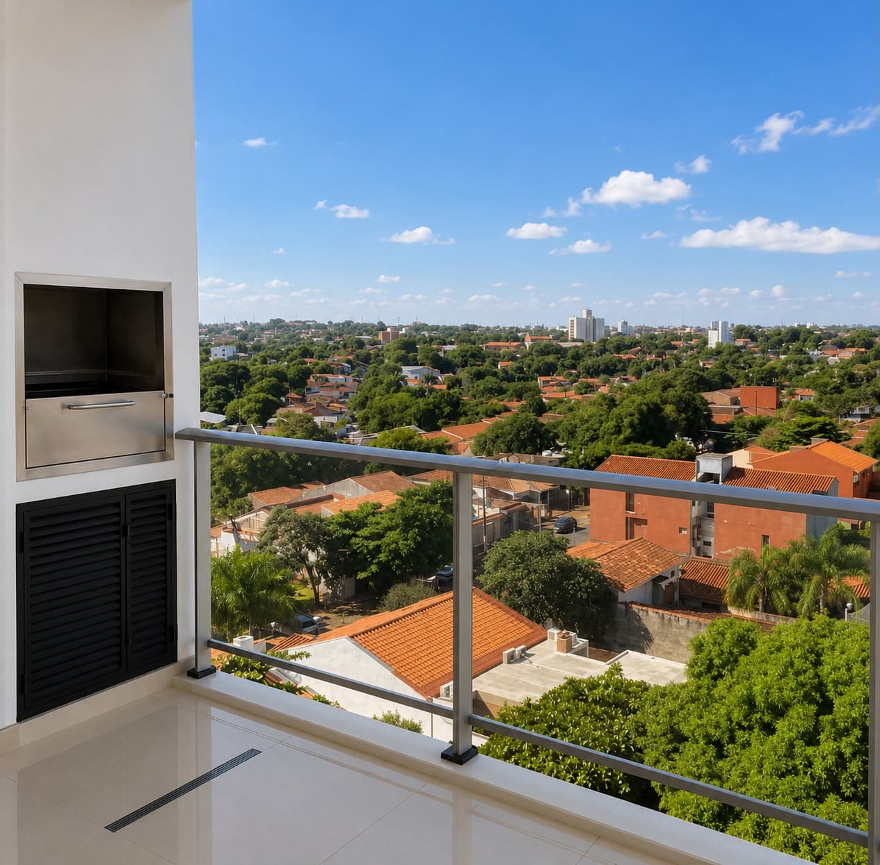 Departamento en Edificio ROBELINI - foto 4