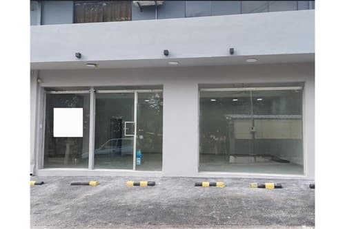 Local comercial en Las Palmas
