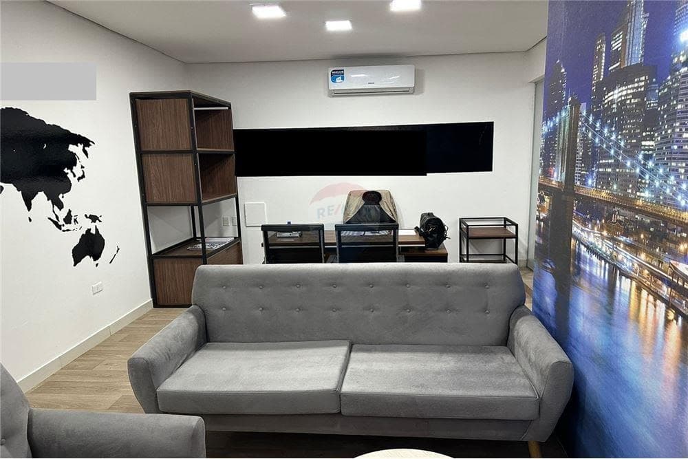 Local comercial en Villa Morra, Asunción - foto 8
