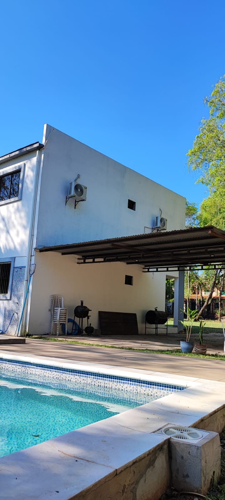 Casa en San Bernardino, Cordillera - foto 3