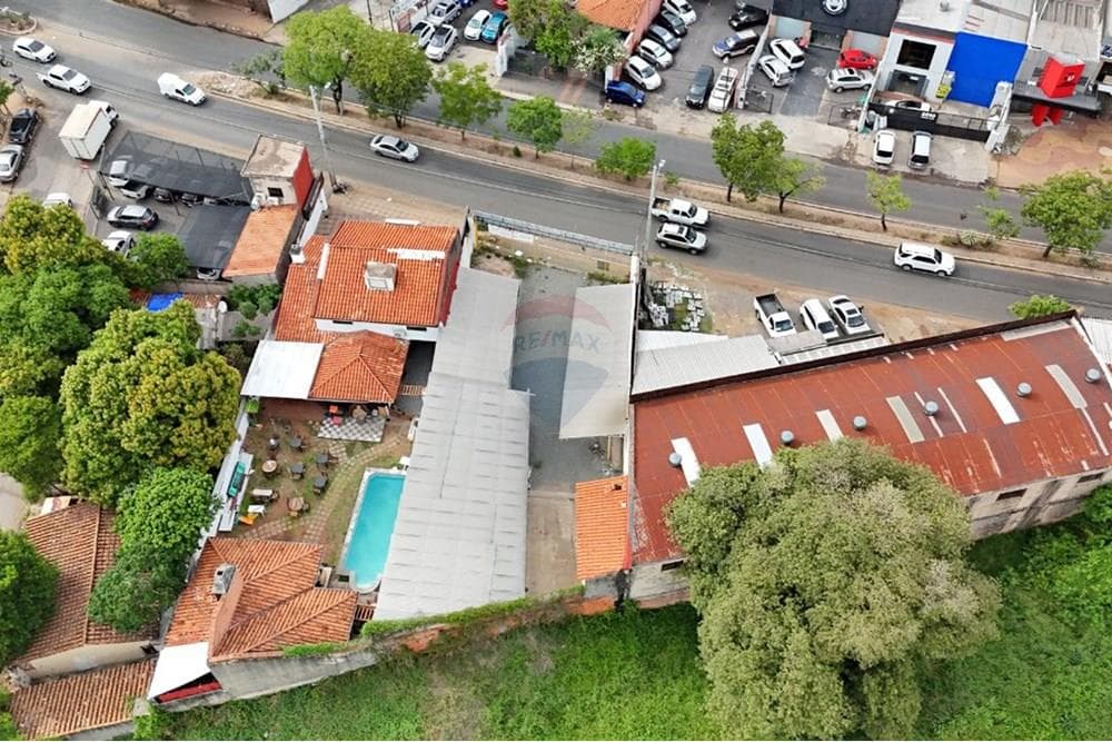 Terreno en Fernando de la Mora, Central - foto 3
