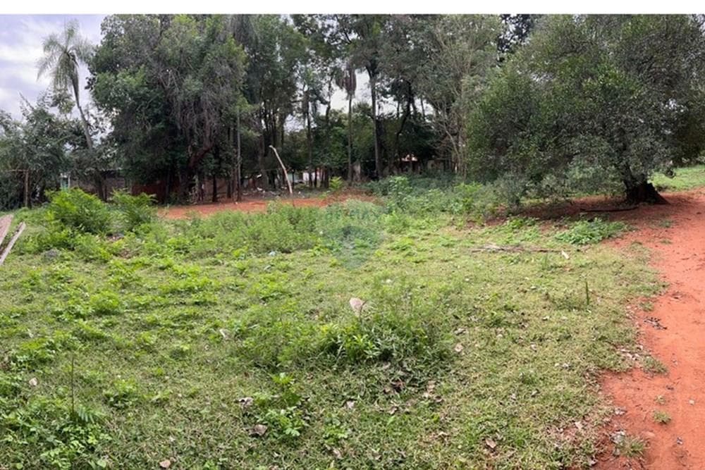 Terreno en Ñemby, Central - foto 4