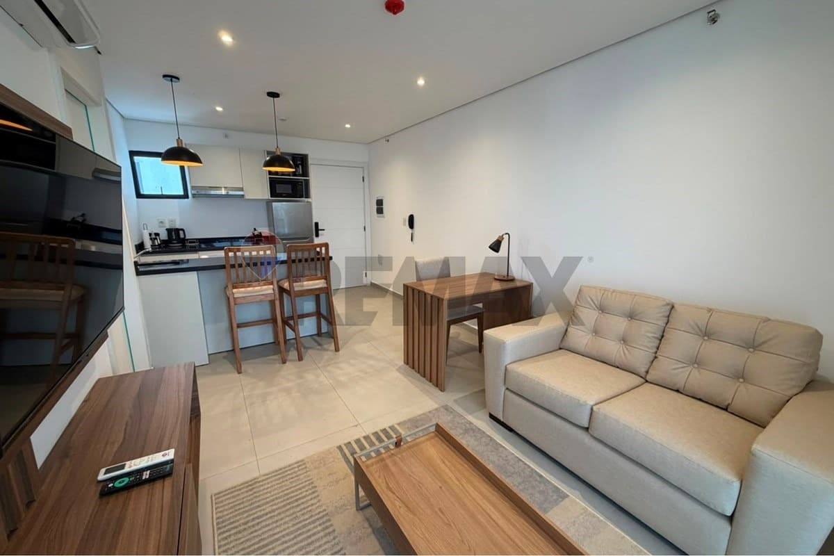 Departamento en Molas Lopez - foto 4