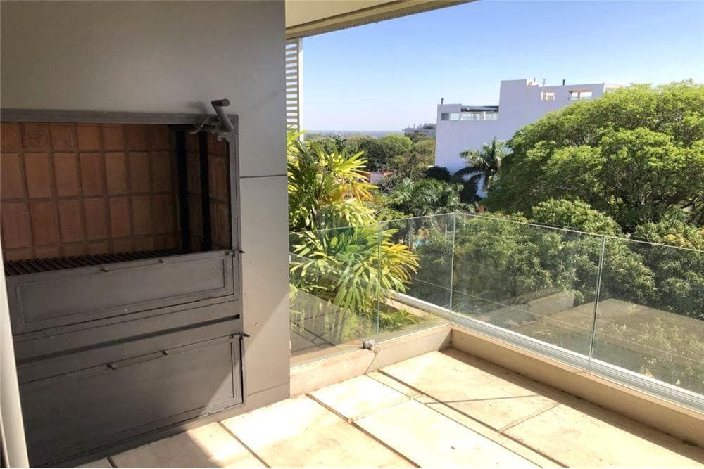 Departamento en Moisés Bertoni - foto 10