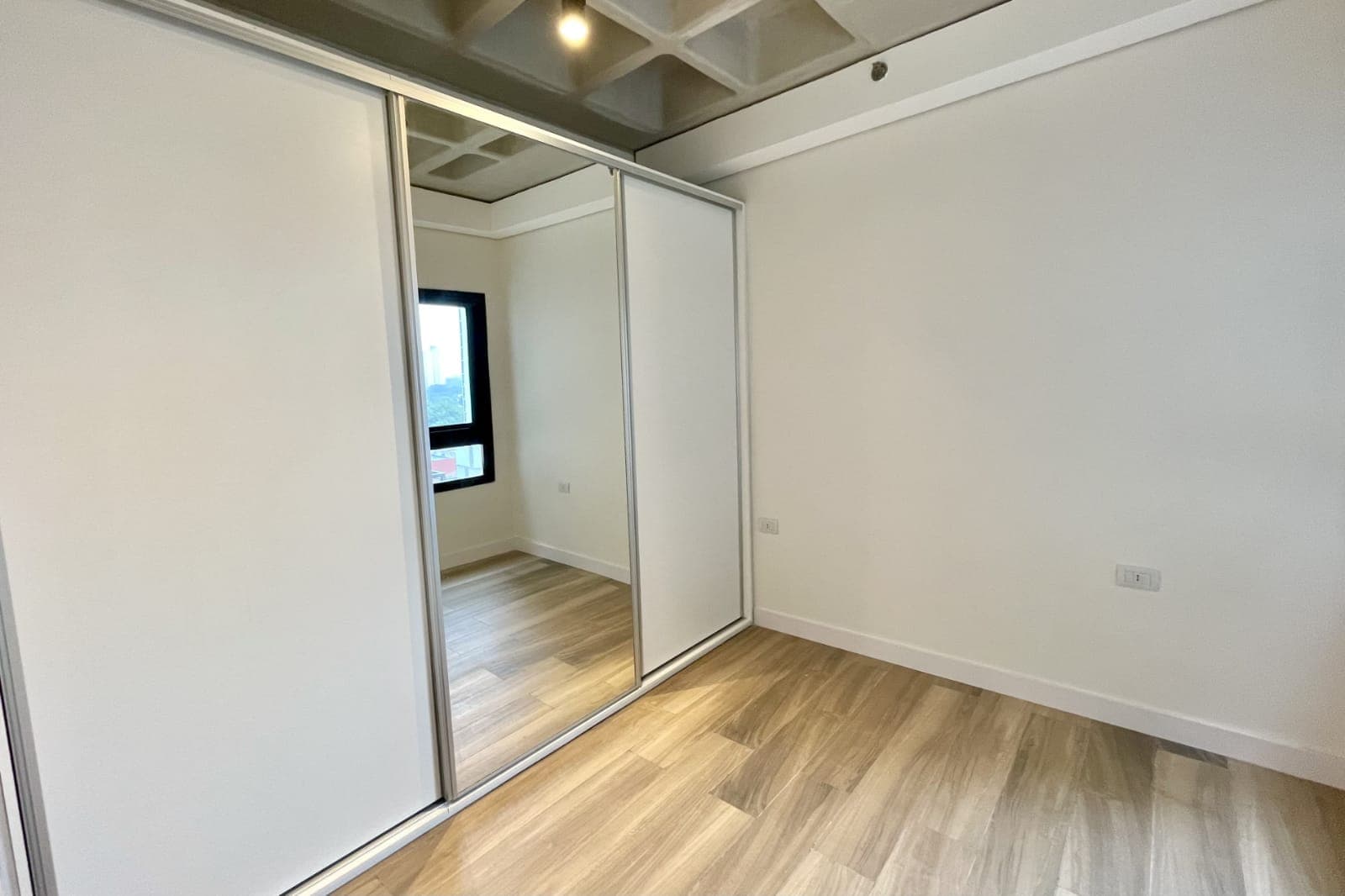 Departamento en Villa Morra, Asunción - foto 2