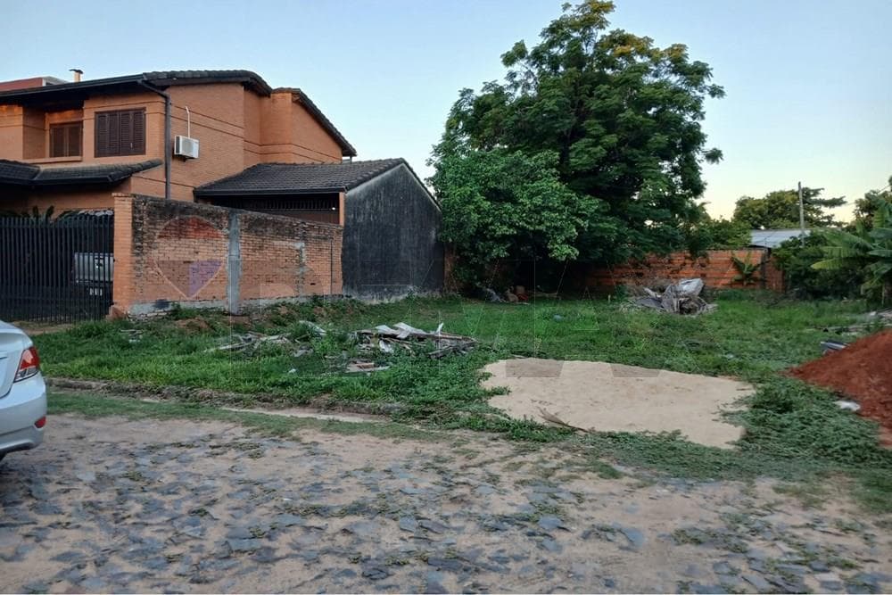 Terreno en San Lorenzo, Central