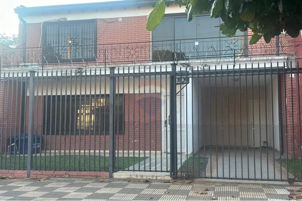 Casa en San Vicente, Asunción - foto 4