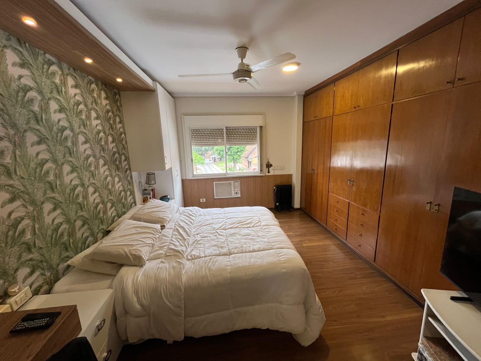 Departamento en Las Mercedes, Asunción - foto 2