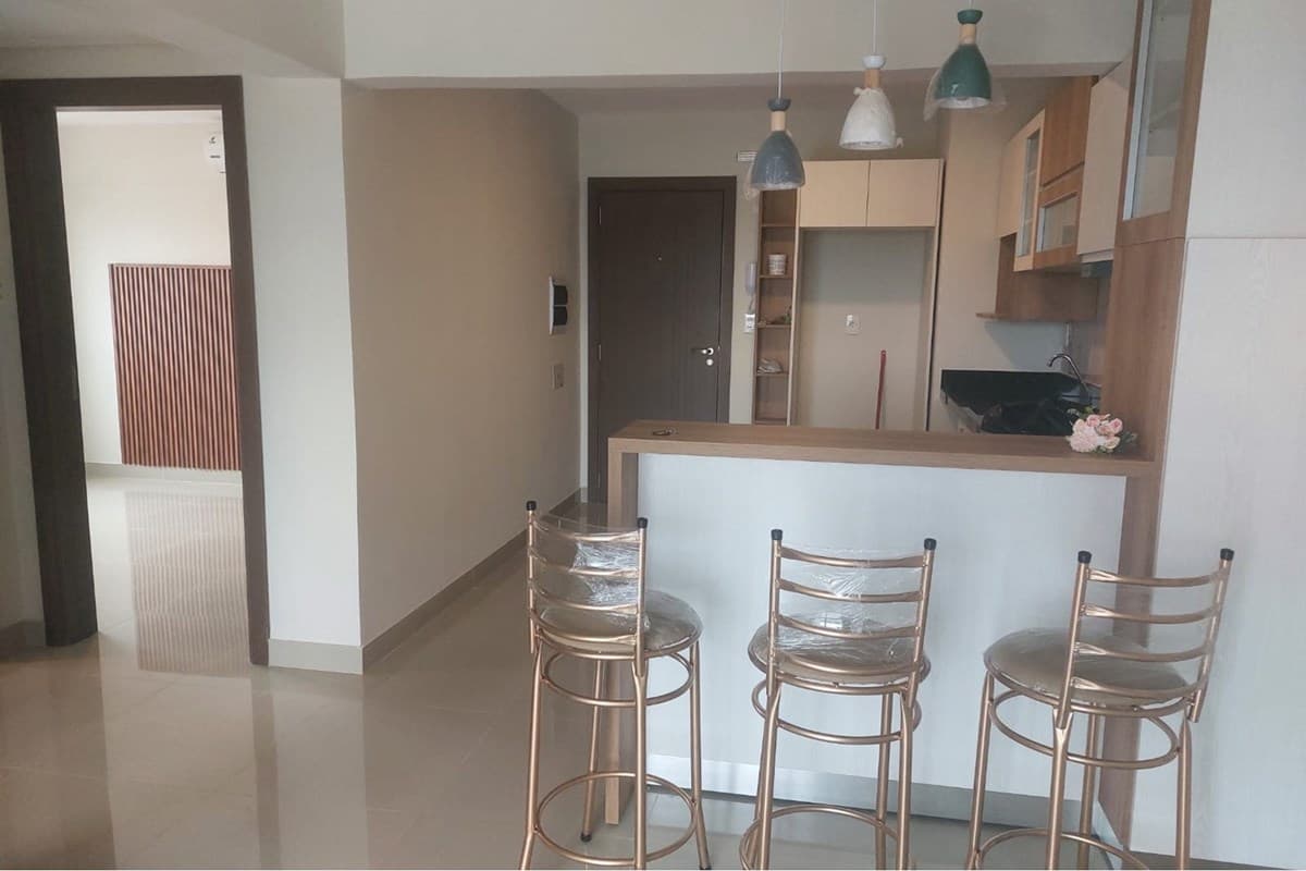 Departamento en Luque, Central - foto 4