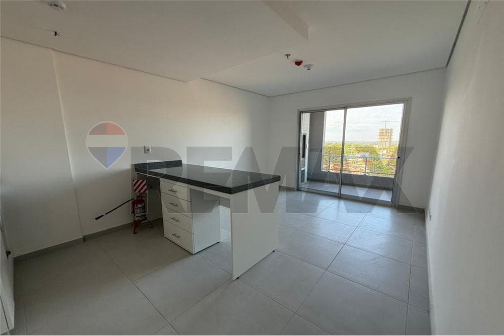 Departamento en Mburucuyá, Asunción - foto 4