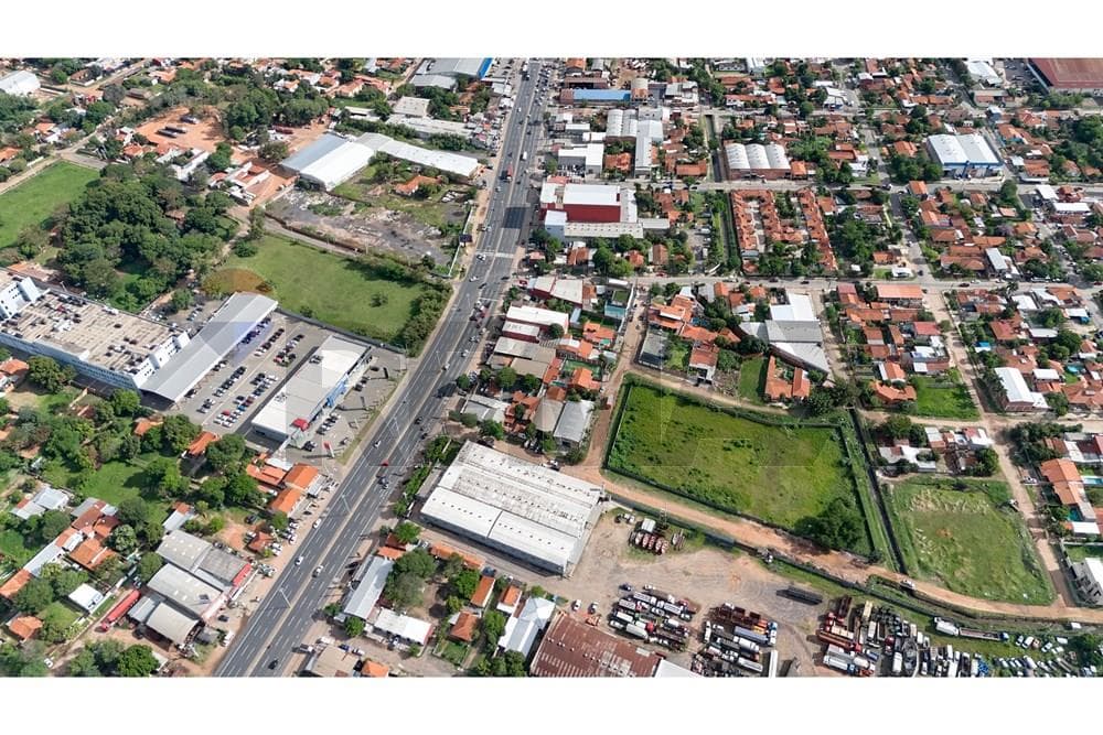 Tinglado/Depósito en Transchaco - foto 4