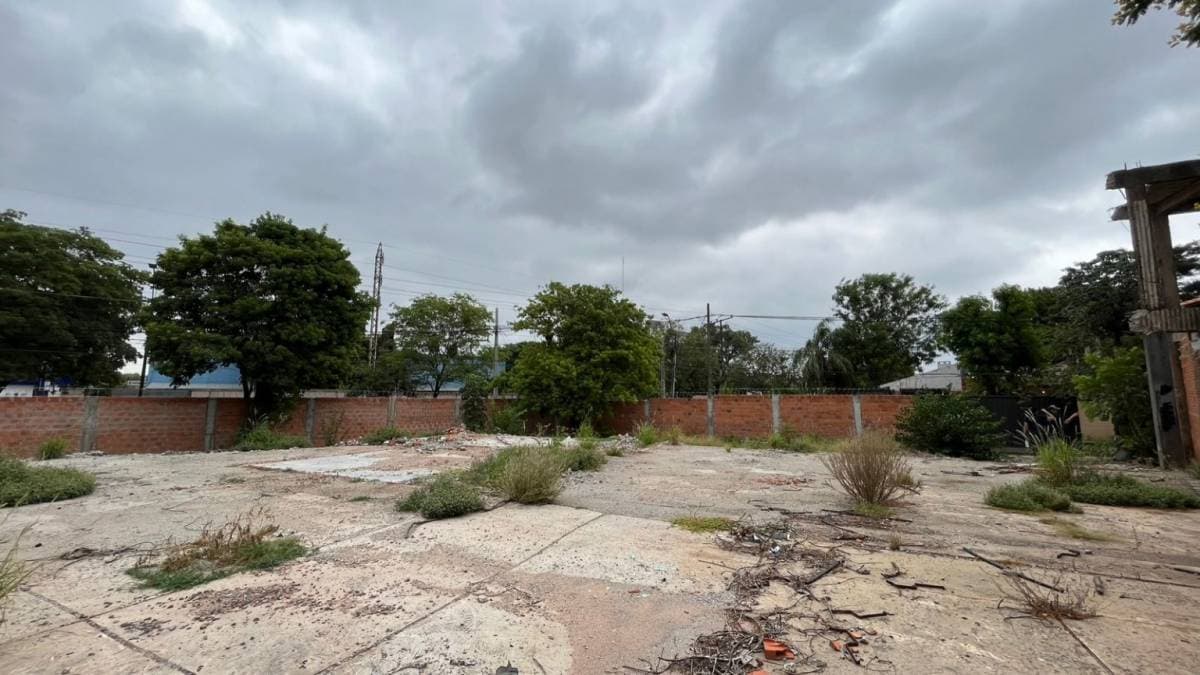 Terreno en Avda mariscal Lopez esquina Coronel Silvio Garay - foto 10