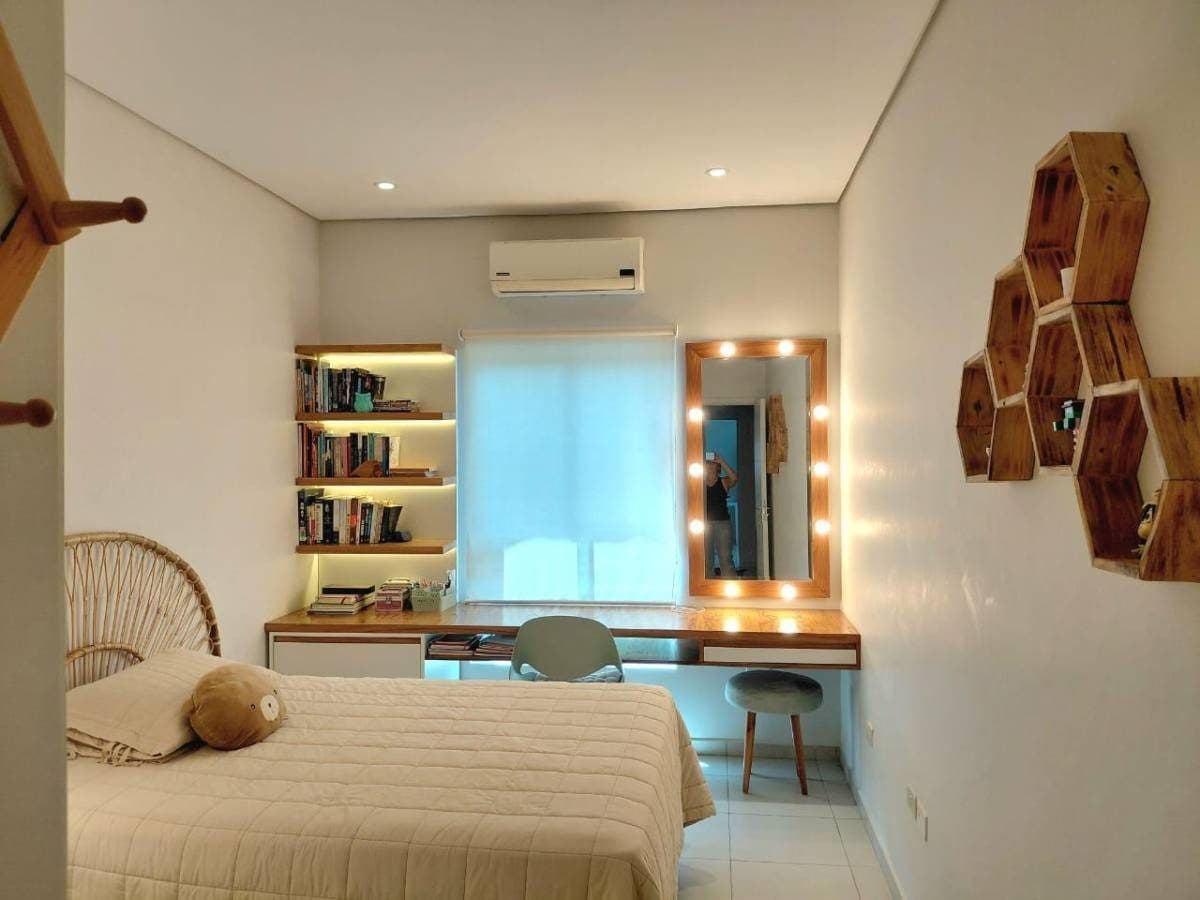 Dúplex en Emiliano R. Fernandez el Sauce y Boqueron duplex - foto 10