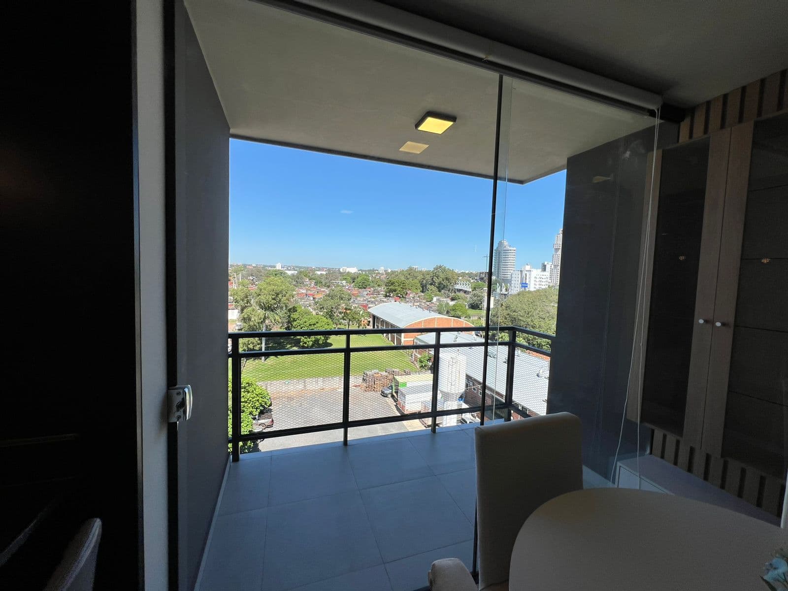 Departamento en Ytay, Asunción - foto 7