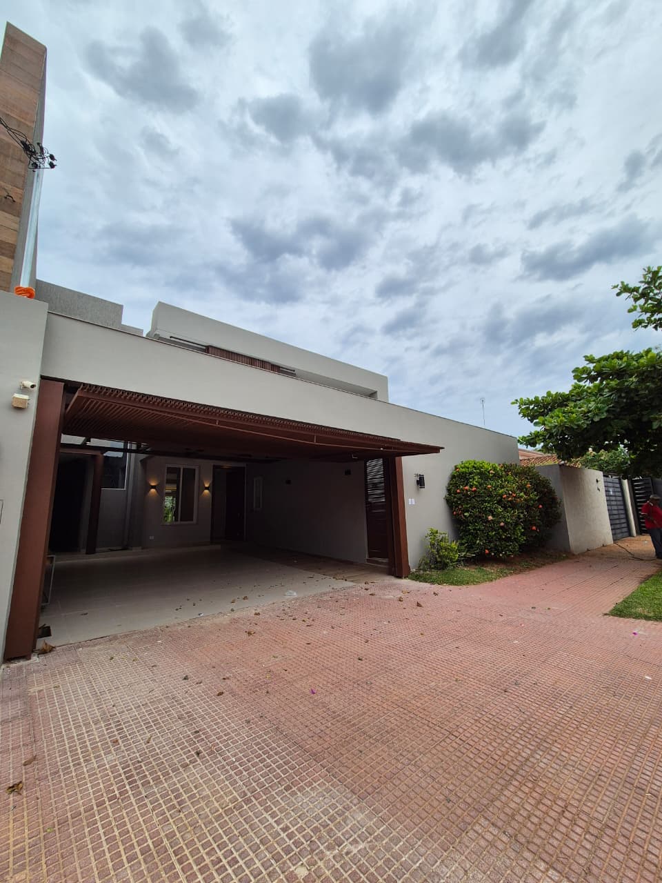 Casa en Manorá, Asunción - foto 3
