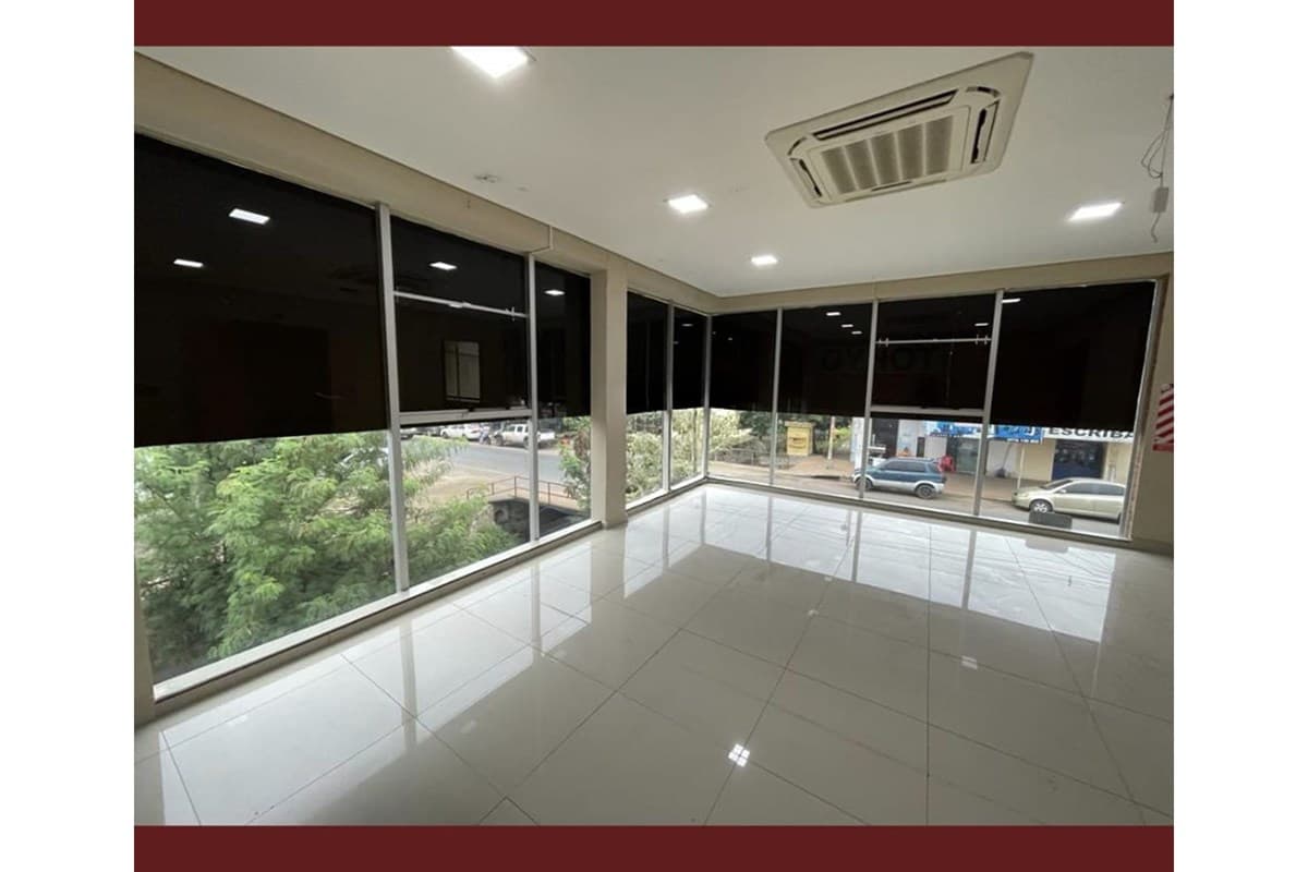 Local comercial en Mariano Roque Alonso, Central - foto 6