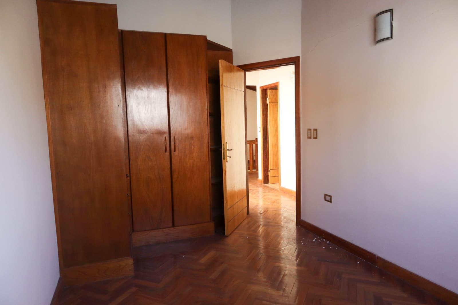 Casa en Ycuá Satí, Asunción - foto 9