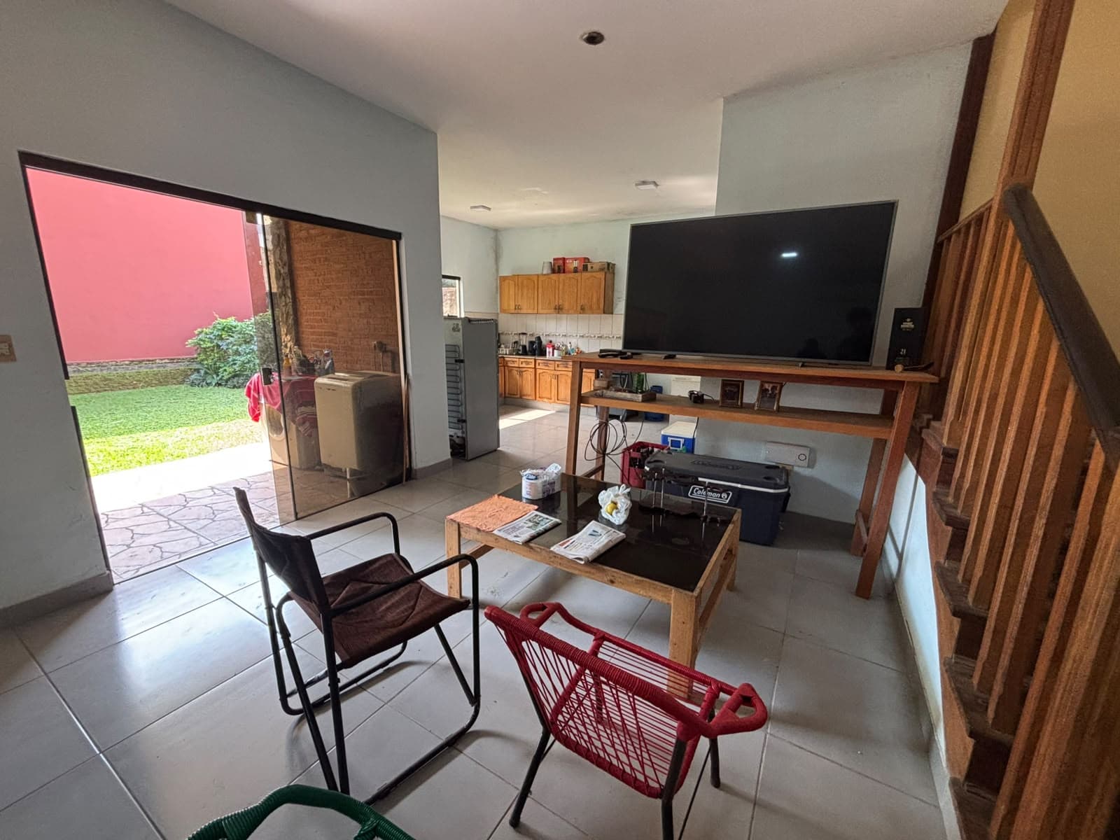 Casa en Pirayu - foto 4