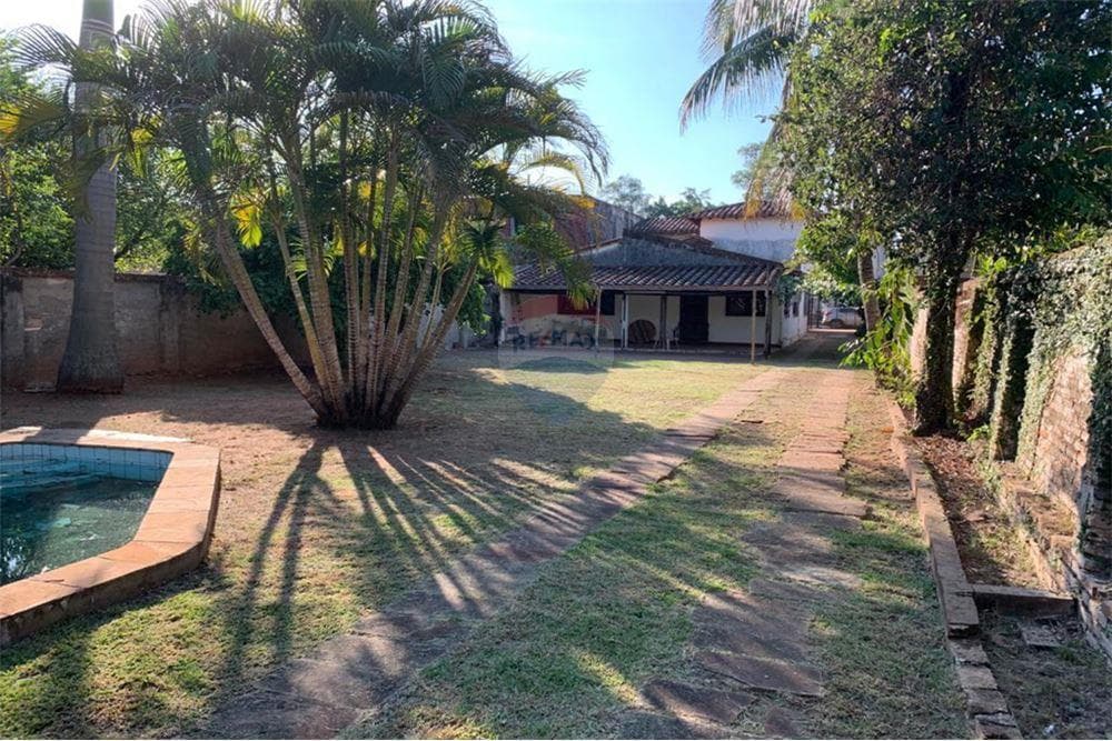 Casa en San Jorge, Asunción - foto 6