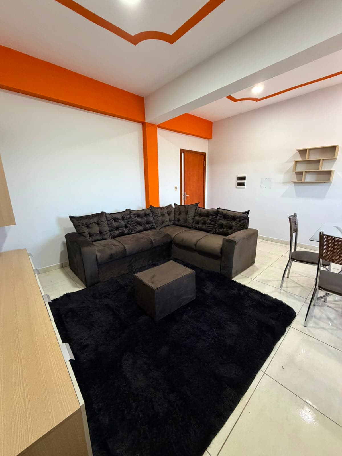 Departamento en Ciudad del Este, Alto Paraná - foto 3