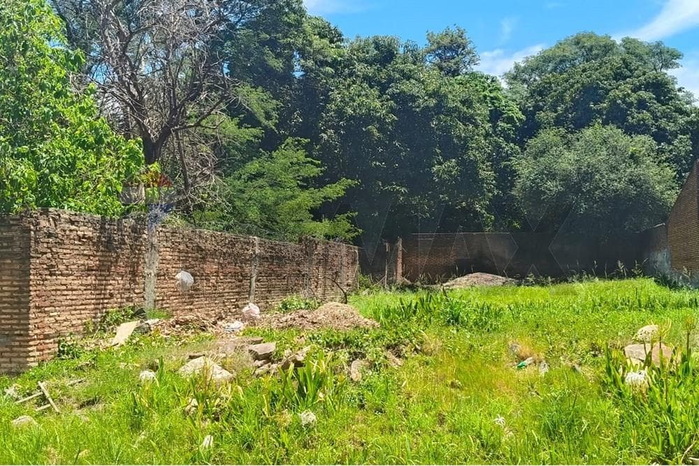 Terreno en Asunción - foto 4