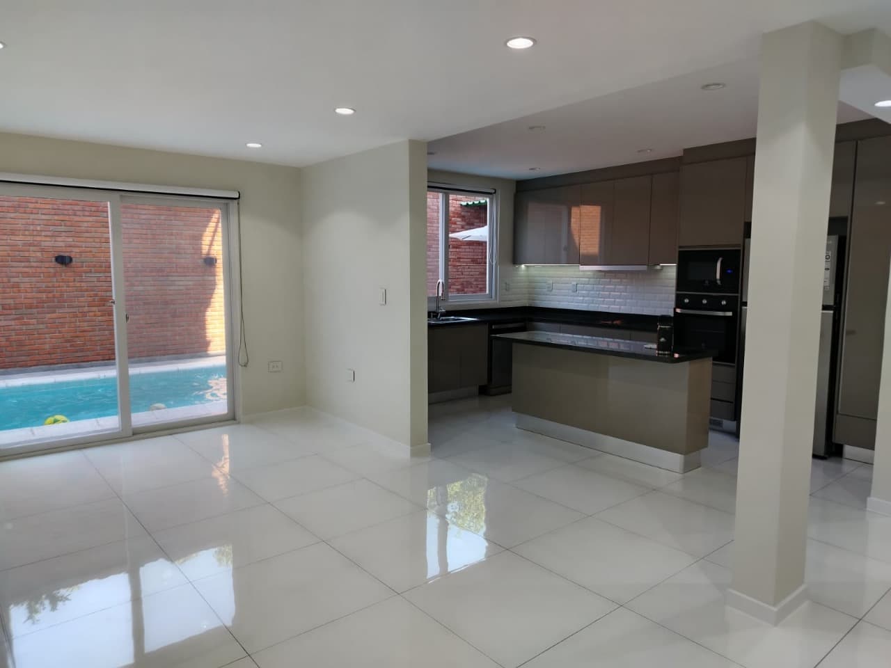Departamento en Amador de Montoya - foto 2
