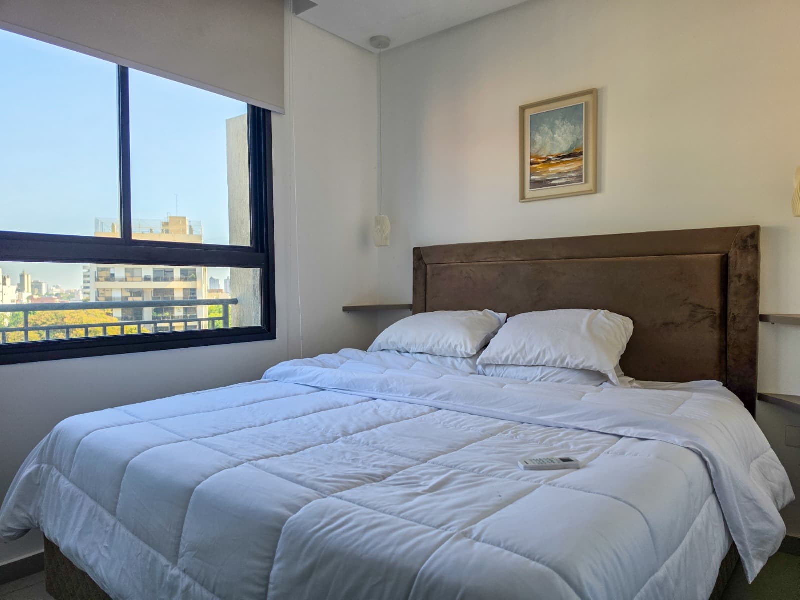Departamento en Las Mercedes, Asunción - foto 7