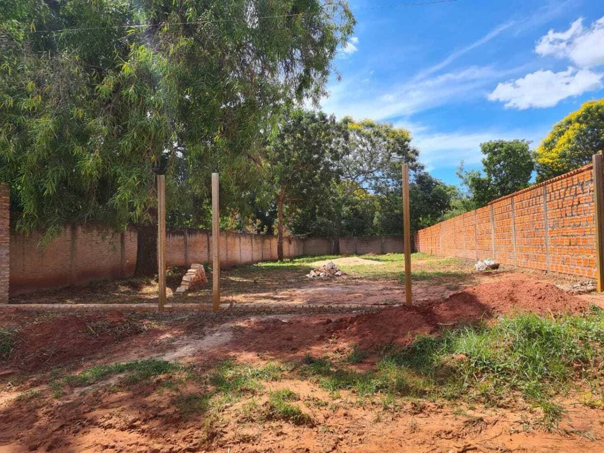 Terreno en Mora Cué