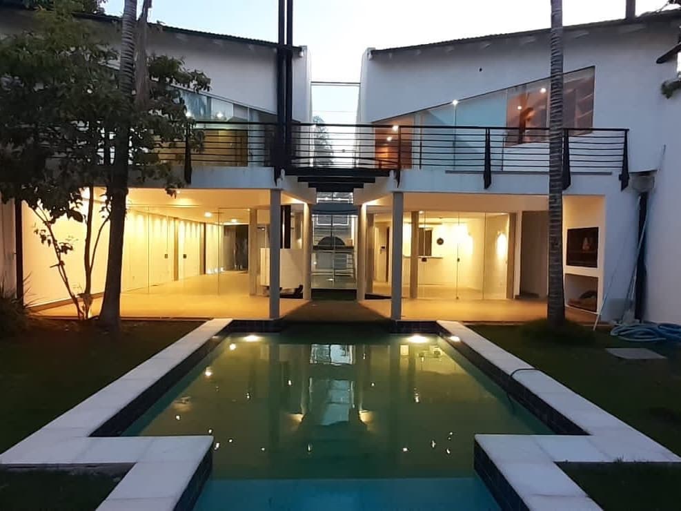 Casa en Doctor Luís Enrique Migone