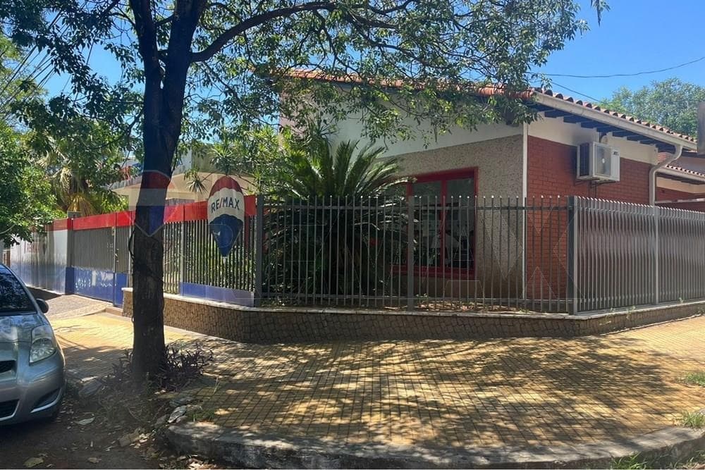Oficina en Las Mercedes, Asunción