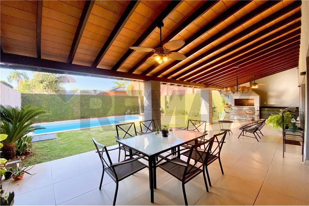 Casa en San Jorge, Asunción - foto 9