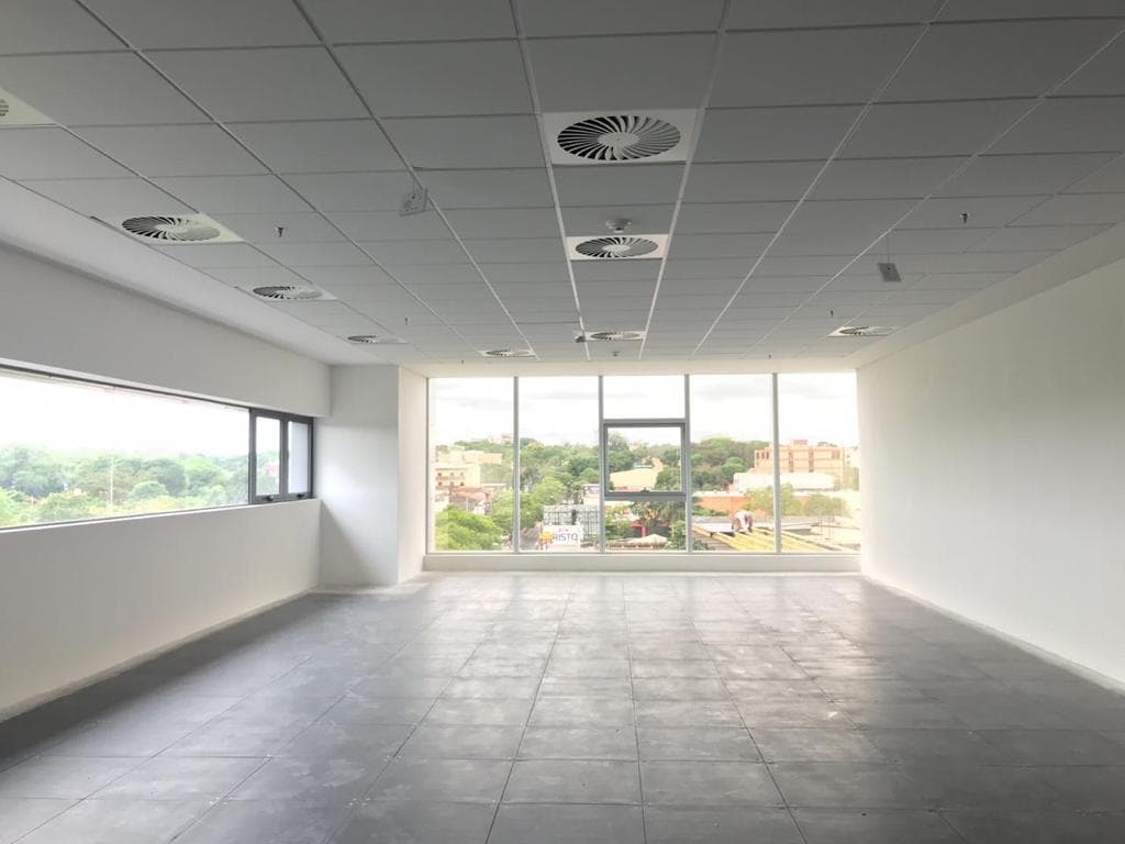 Oficina en Luque, Central