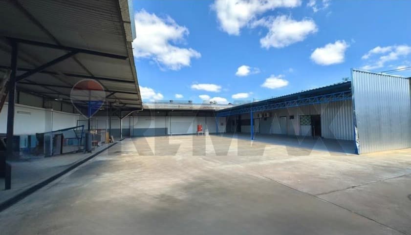 Tinglado/Depósito en Santa Maria - foto 9