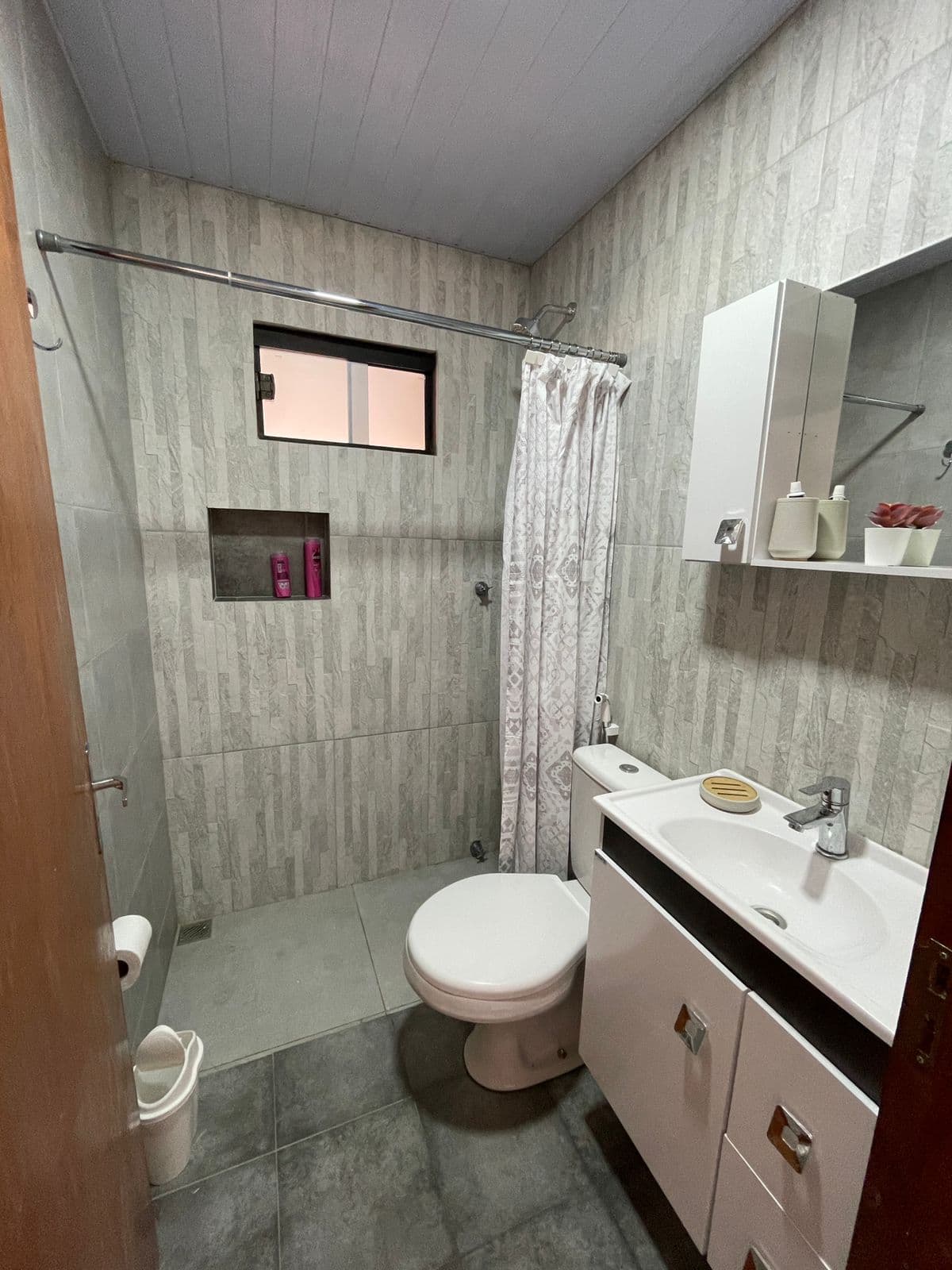 Departamento en Mariano Roque Alonso, Central - foto 4
