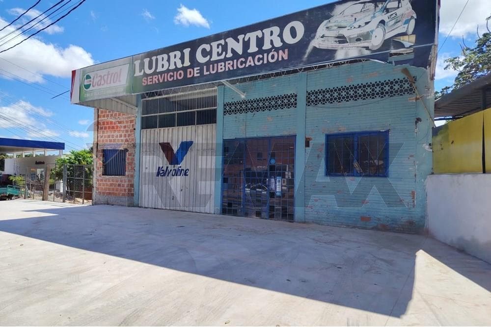 Local comercial en Villa Elisa, Central - foto 3