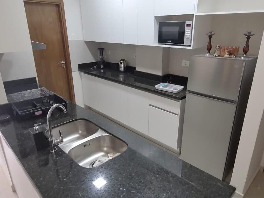 Departamento en Edificio Fénix - foto 3