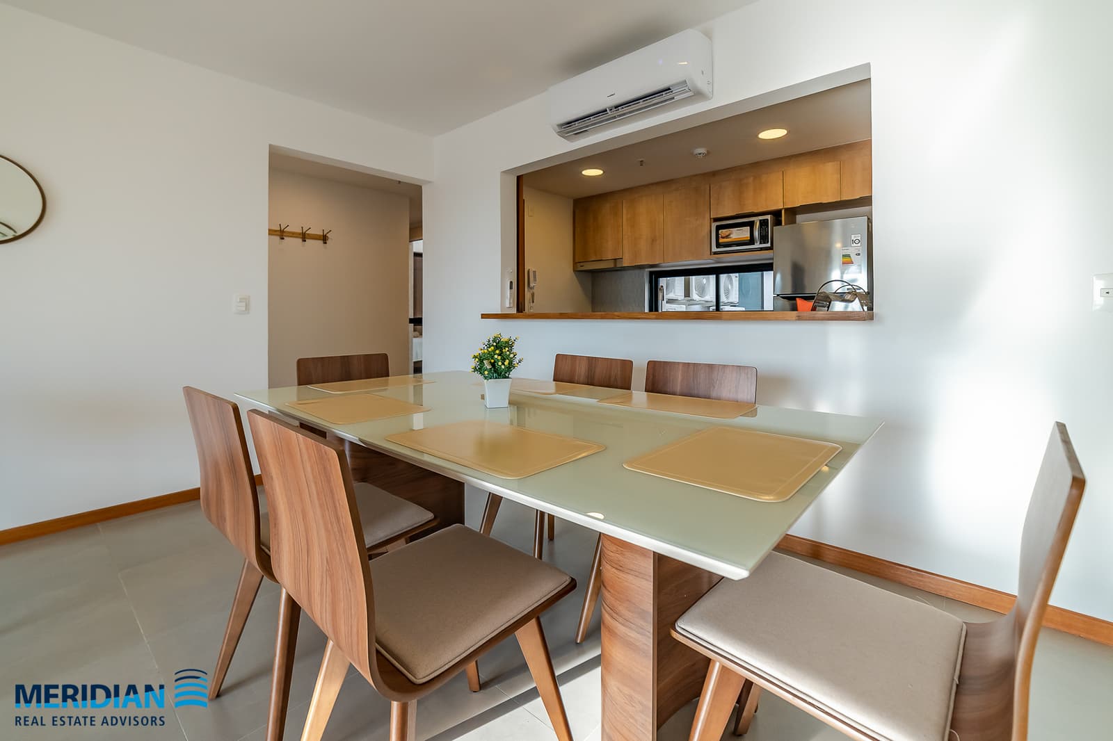 Departamento en Las Lomas, Asunción - foto 3