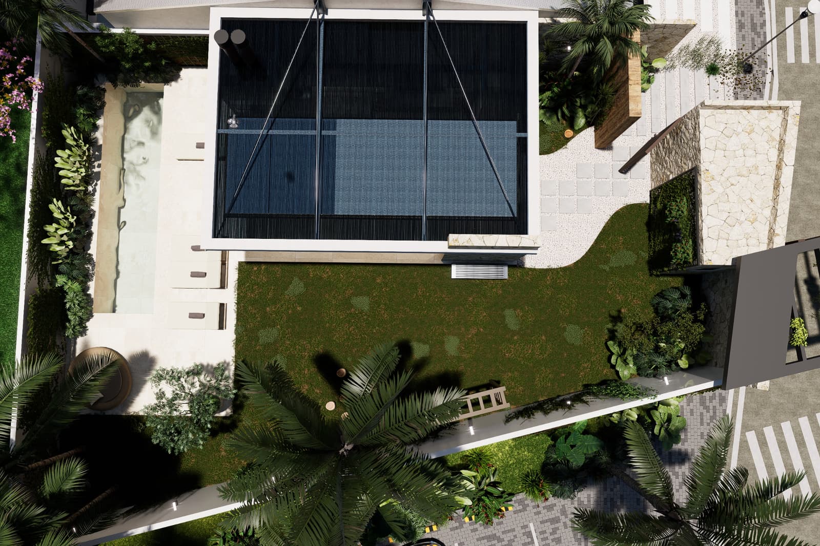 Casa en Nativus Barrio Residencial Cerrado - foto 4