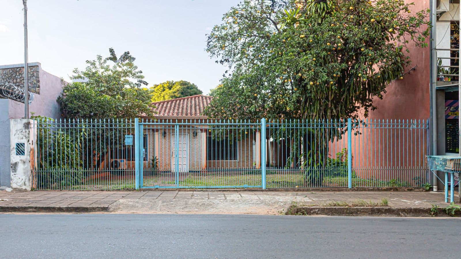 Casa en 11 de Setiembre