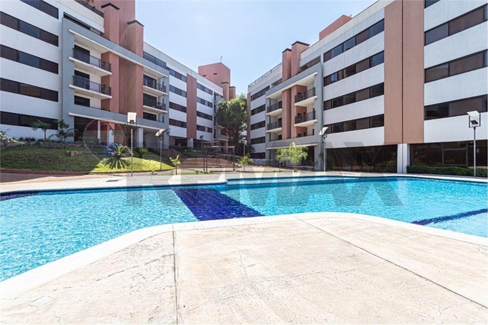 Departamento en Parque Pinar