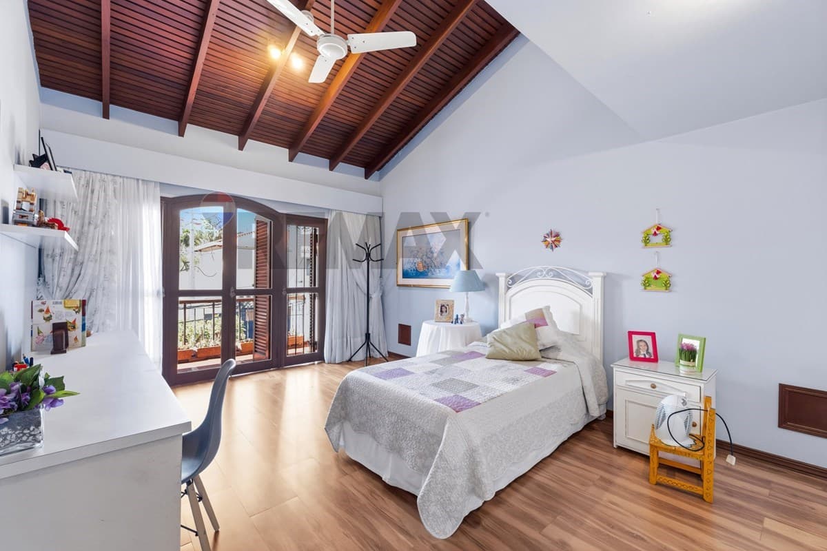Casa en Manorá, Asunción - foto 6