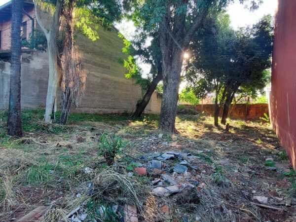 Terreno en Las Lomas, Asunción - foto 2